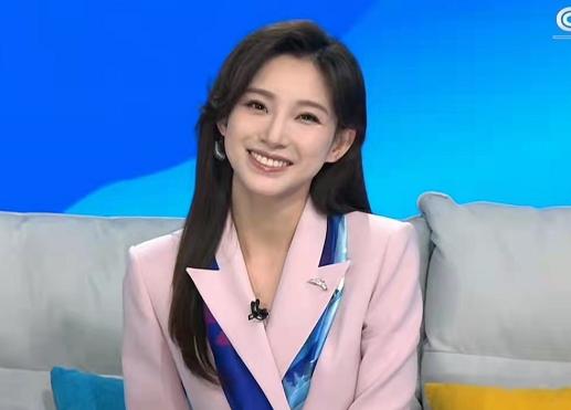 央视马凡舒造型,央视对马凡舒评价