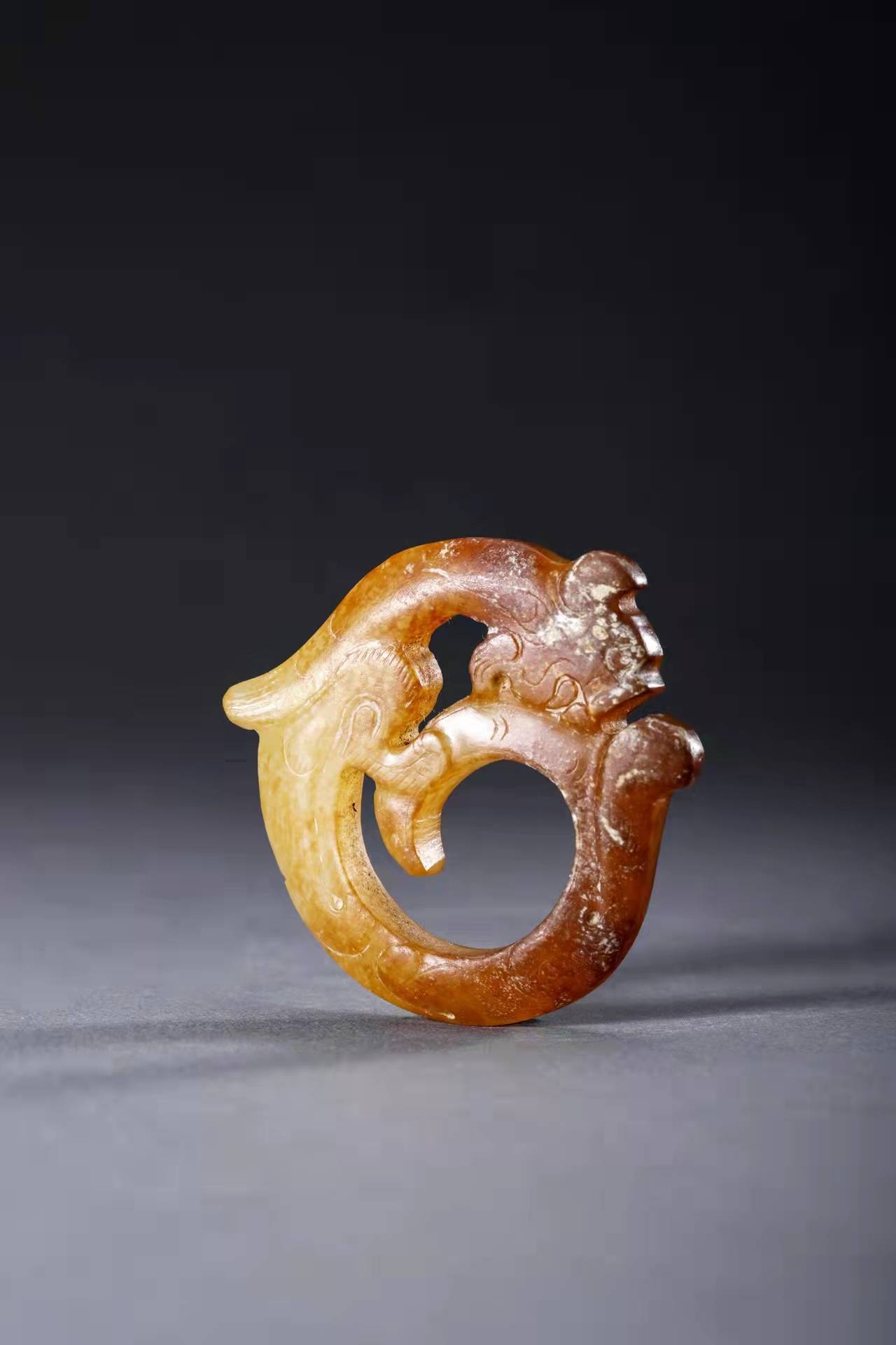 收藏旧物件,收藏往昔旧物