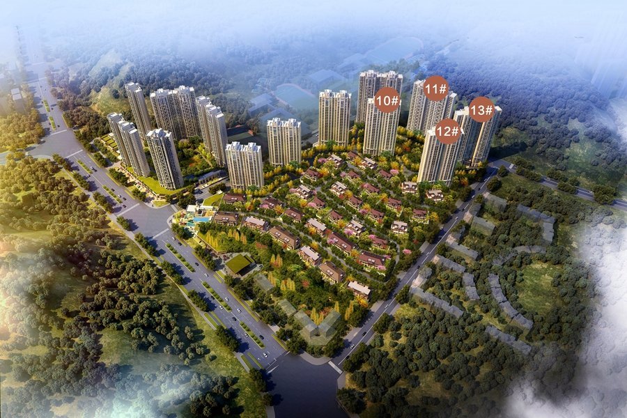 宜昌宜化巴黎香颂房价变化,宜昌巴黎香颂的房子什么价格