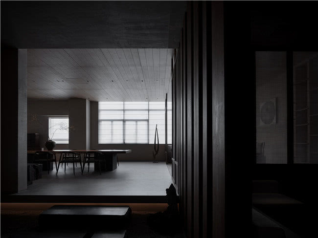 深圳臻間会所：穿透时光的力量