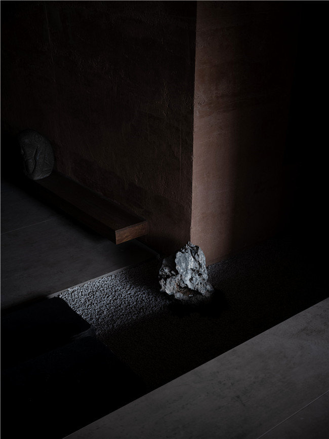 深圳臻間会所:穿透时光的力量