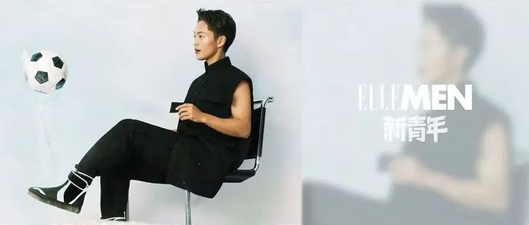 王霜期待中国男足打出实力,王霜追求者