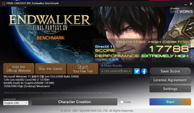 暗影骑士擎可以玩什么3a大作,宏碁暗影骑士擎打3a游戏的表现