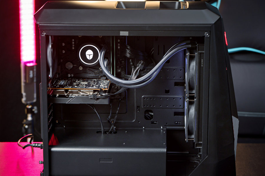 雷神911amd黑武士烛龙,雷神thunderobot黑武士烛龙