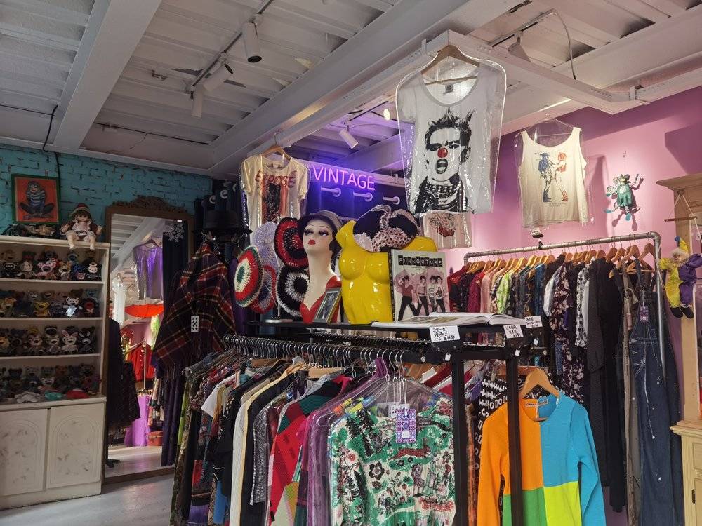 泰国奇幻之旅,三个女孩游泰国