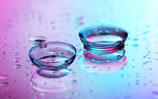 美瞳市场分析,美瞳市场乱象