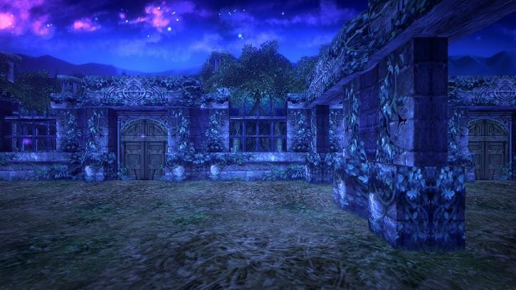 迷宫RPG《魔眼凝望EXTRA》Steam中文版4月26日推出