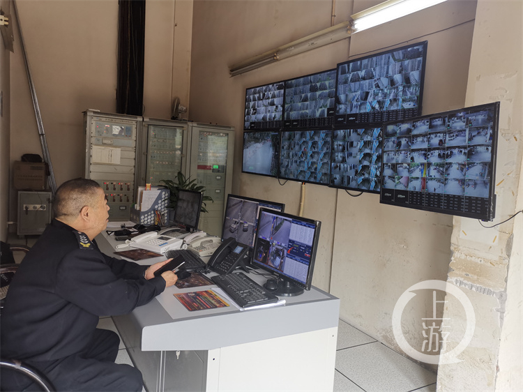 数字化治理高空抛物,如何整治楼上高空抛物