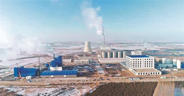 齐齐哈尔2022招商引资,齐齐哈尔发展报告