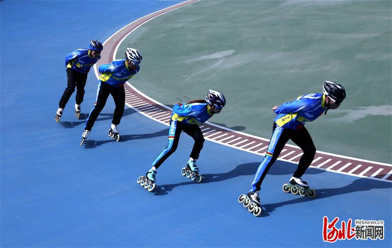 衡水体育发展,衡水体育竞技