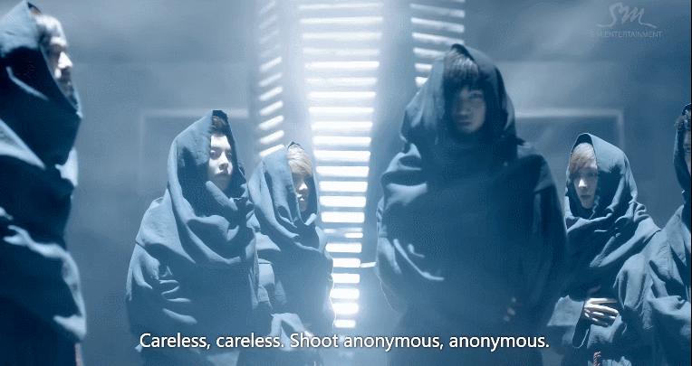 十年后exo还能跳舞吗,十年后的exo橙光