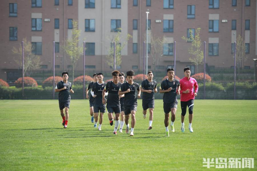 青岛西海岸足球俱乐部训练基地,青岛西海岸足球俱乐部2024主场