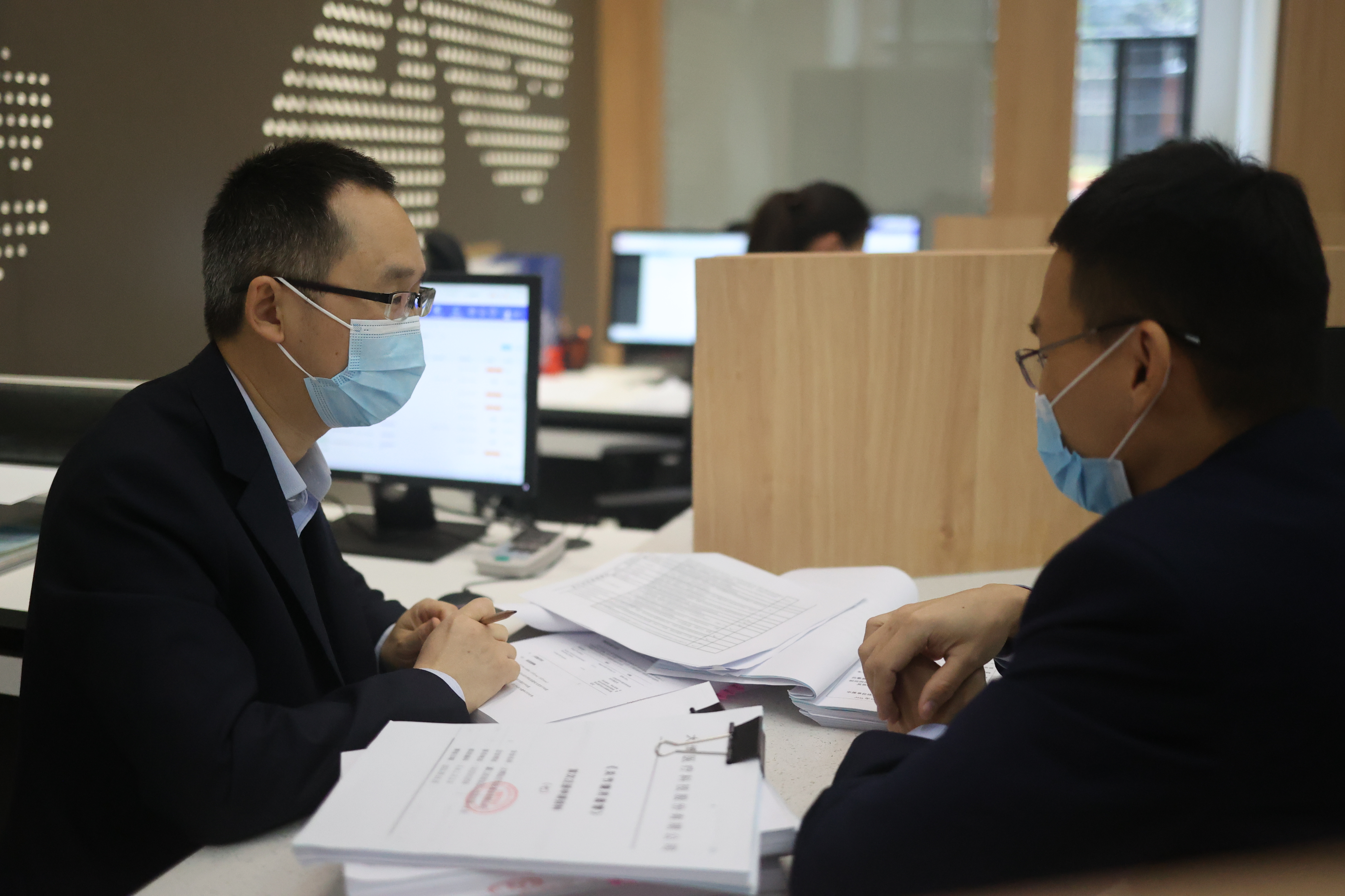 厦门市办理健康证可以不用预约吗,厦门申请医疗机构执业许可证