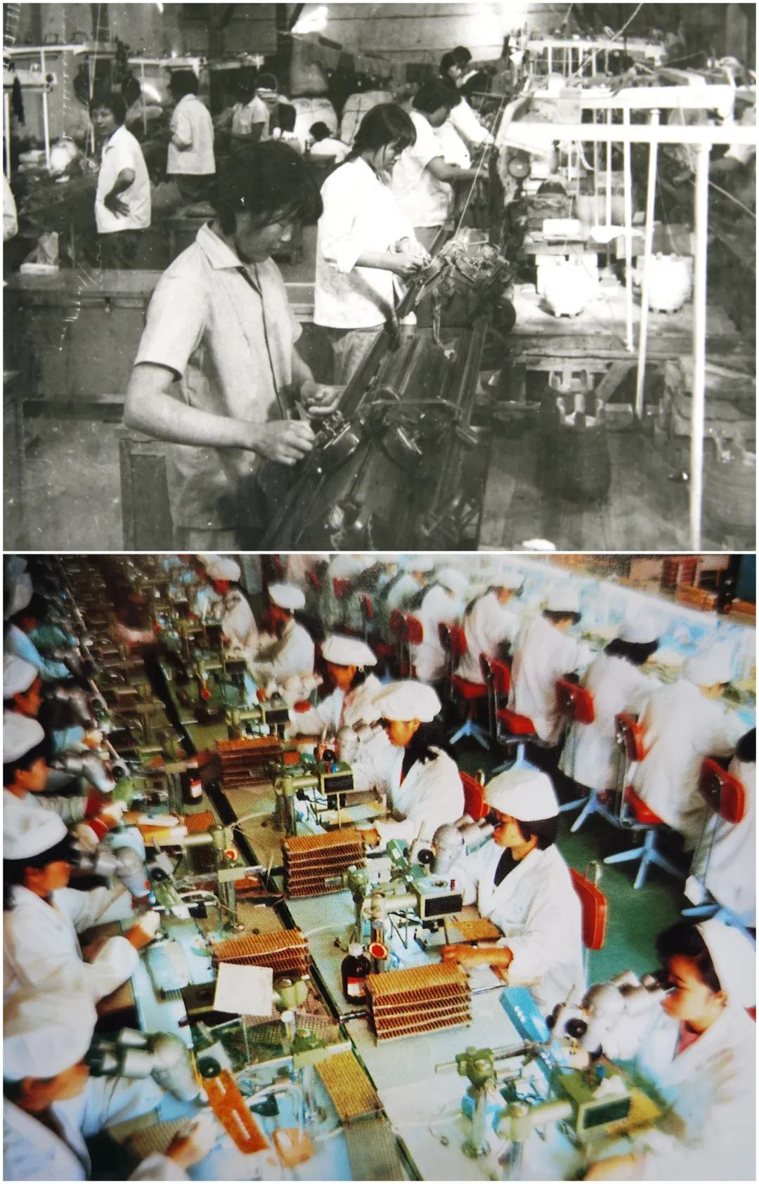 35件事,30件大事