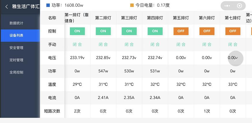 案例丨凯图电子携手佛山南海雅生活·广体汇共创智能化体育会所