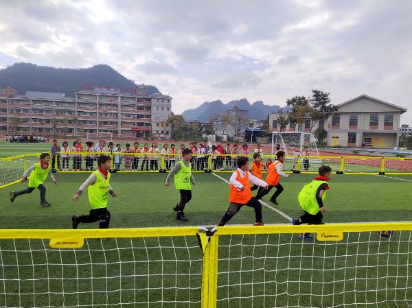 筑梦绿茵赛场,筑梦足球场