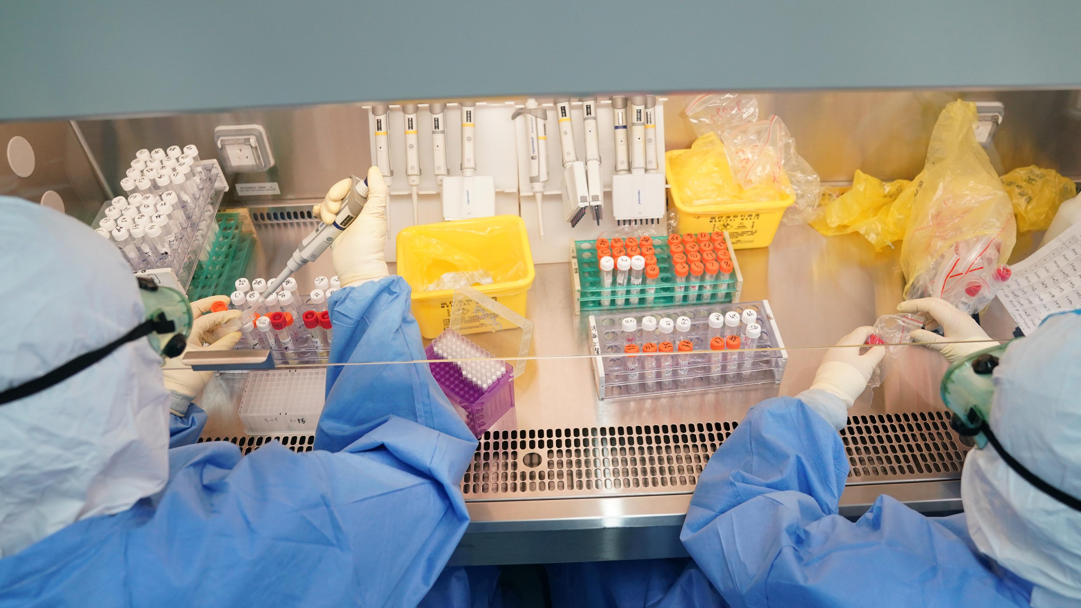 顺义今日新增4例核酸阳性人员，均为此前阳性人员密接