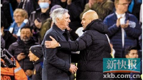 安胖唯一拿五大联赛冠军的教练,安胖欧冠决赛