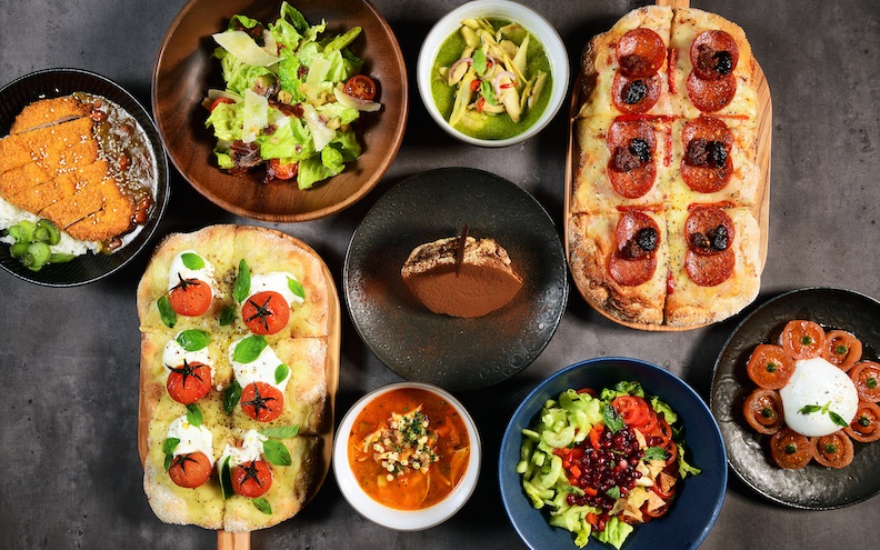 把美味送到家,把美味带给大家