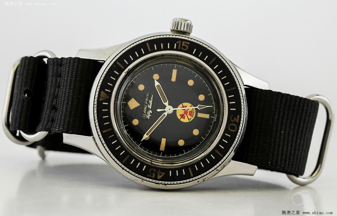 比车灯还亮的强光手电测评,最强夜光表