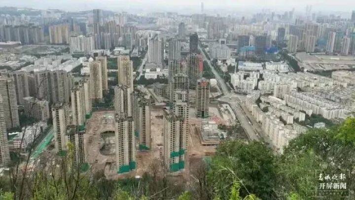 云南烂尾楼名单最新,云南整治烂尾楼相关文件