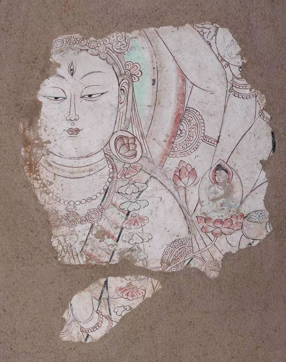 隋唐时期西域经济的发展,唐朝西域佛教国家