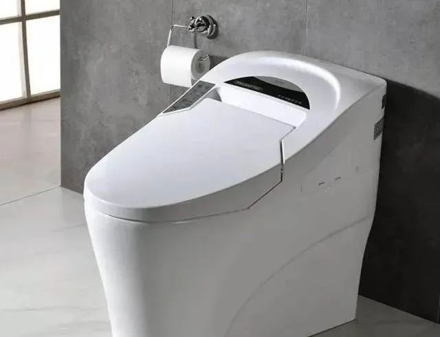 马桶堵了别急教你一招轻松通开,马桶堵住了会不会从马桶后面漏水