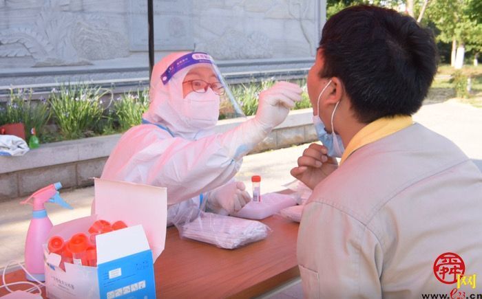 战疫情促企业复工复产,战疫情勇攻坚促发展