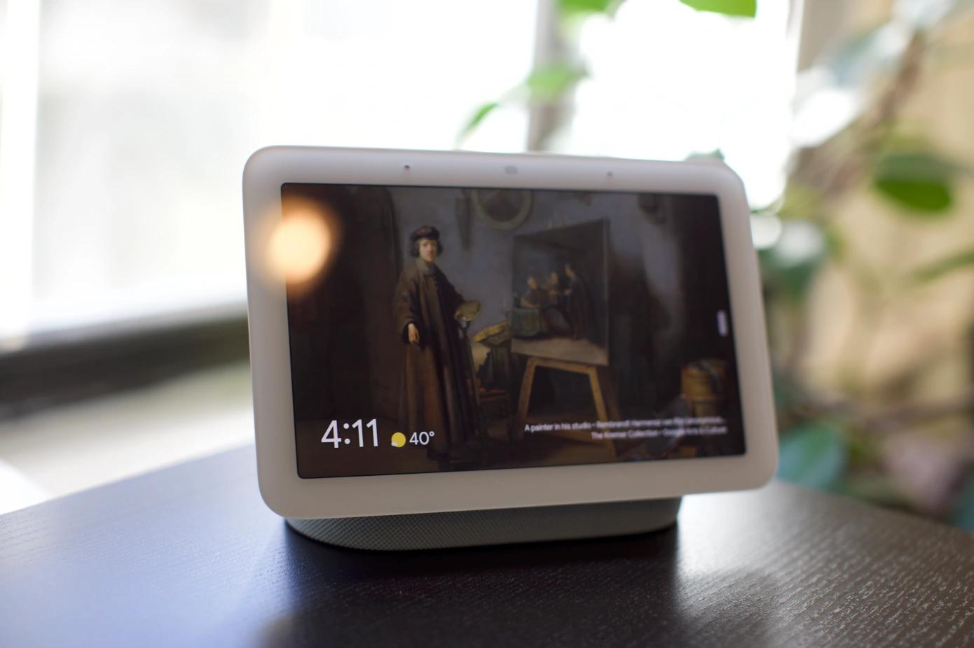 Google让人与声控助理的对话变得更自然、更容易