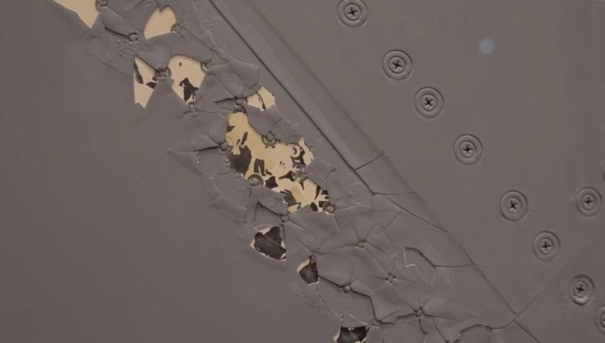 民航起火波音飞机,波音737飞机空中着火