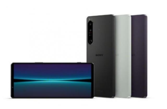 索尼手机xperia1iv影像评测,索尼最强旗舰xperia1iv曝光