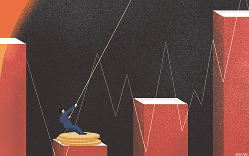 中概股的未来如何让我们拭目以待,中概股未来还能涨回来吗