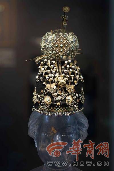 陕西文物探探第14集,陕西文物探探28期