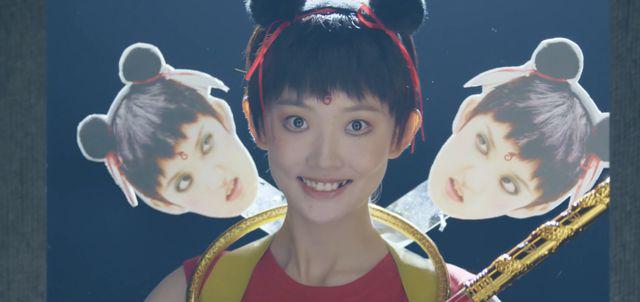 壹点追剧｜男女主“灵魂互换”看腻了？《反转人生》又玩出新花样