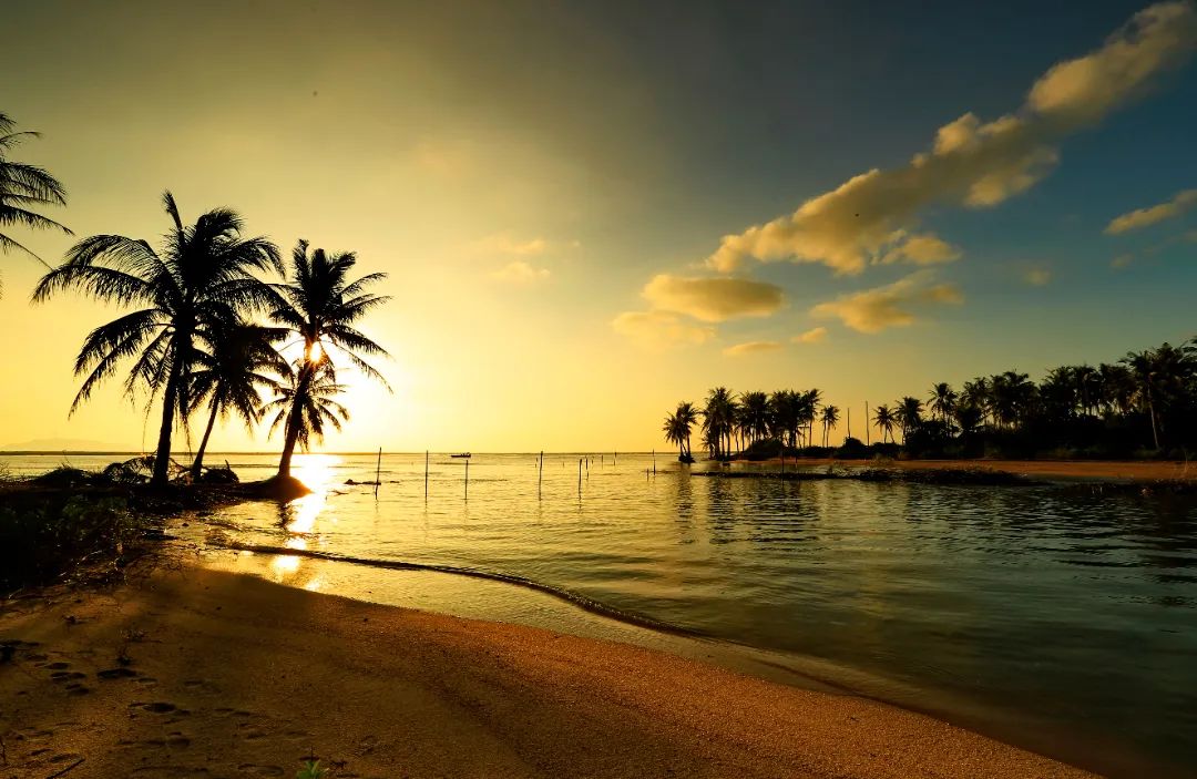 印象海棠湾,三亚海棠湾南海印象