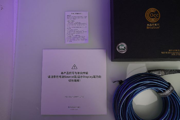 开博尔hdmi线l系列是4k线吗,开博尔hdmi线a系列和e系列