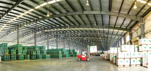 “五台样板”乡村振兴蹚新路