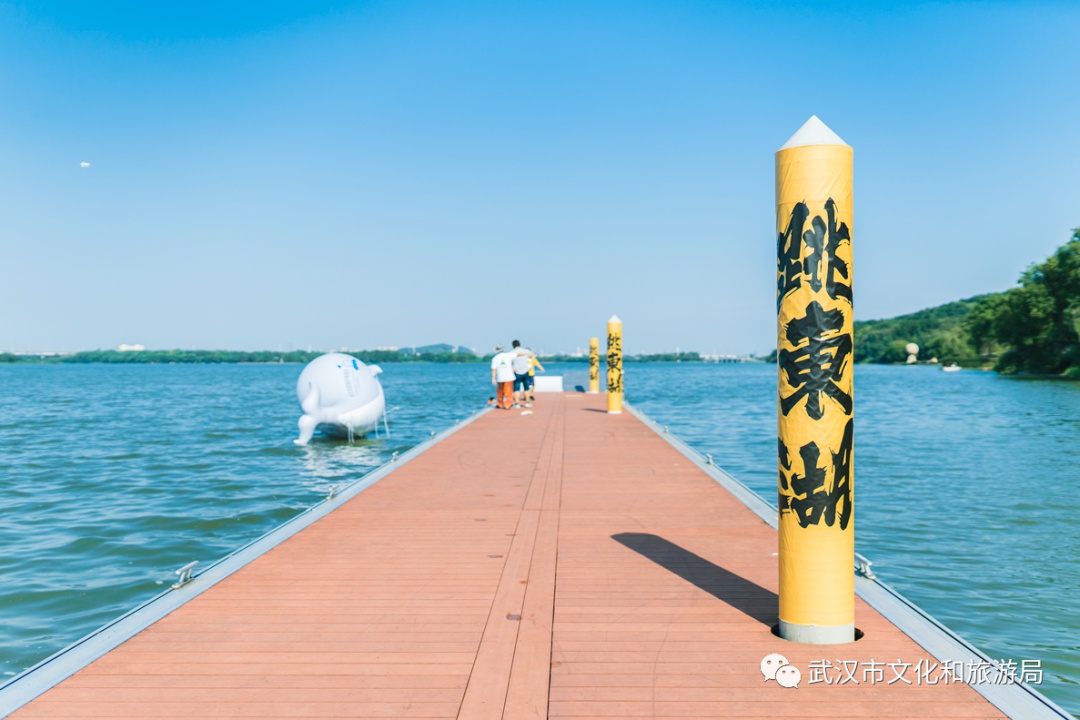 武汉十大必玩处,武汉十大儿童必玩地方