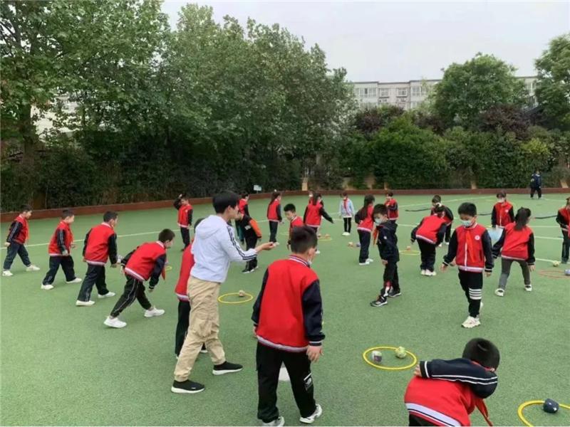 浐灞十八小运动会直播,陕西省西安市浐灞十八小