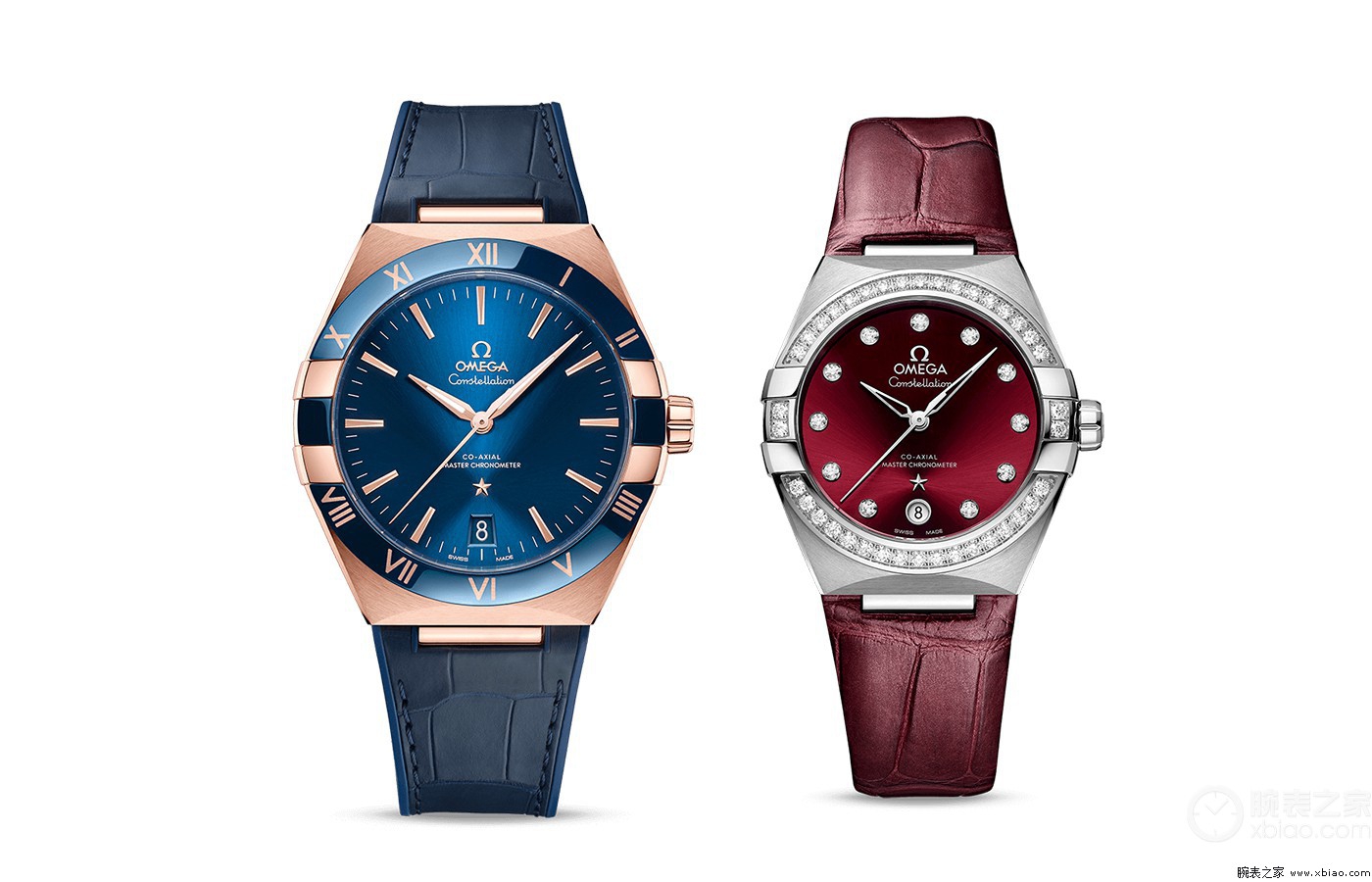 520为爱甄选,520送男友表推荐