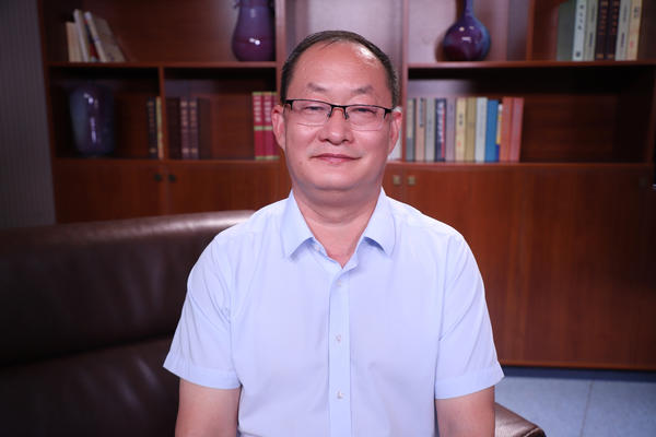 中招面对面丨河南省实验中学副校长李功毅：师资雄厚堪称梦之队吃透政策才能成功跻身心仪学校