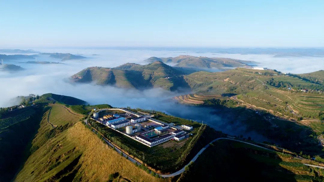 长庆油田发展历程感悟,党员学习长庆油田发展历史感悟