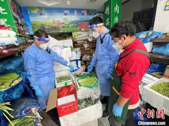 上海哄抬物价的认定标准 (哄抬物价罪最新规定上海)