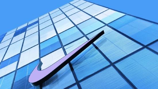 web3耐克,耐克web3智能运动鞋