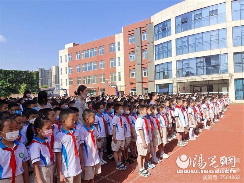 少先队员入队仪式暨表彰大会,少先队入队暨表彰大会流程