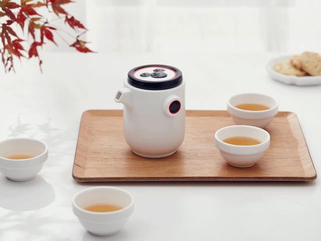 适合儿童玩的茶具,儿童节茶