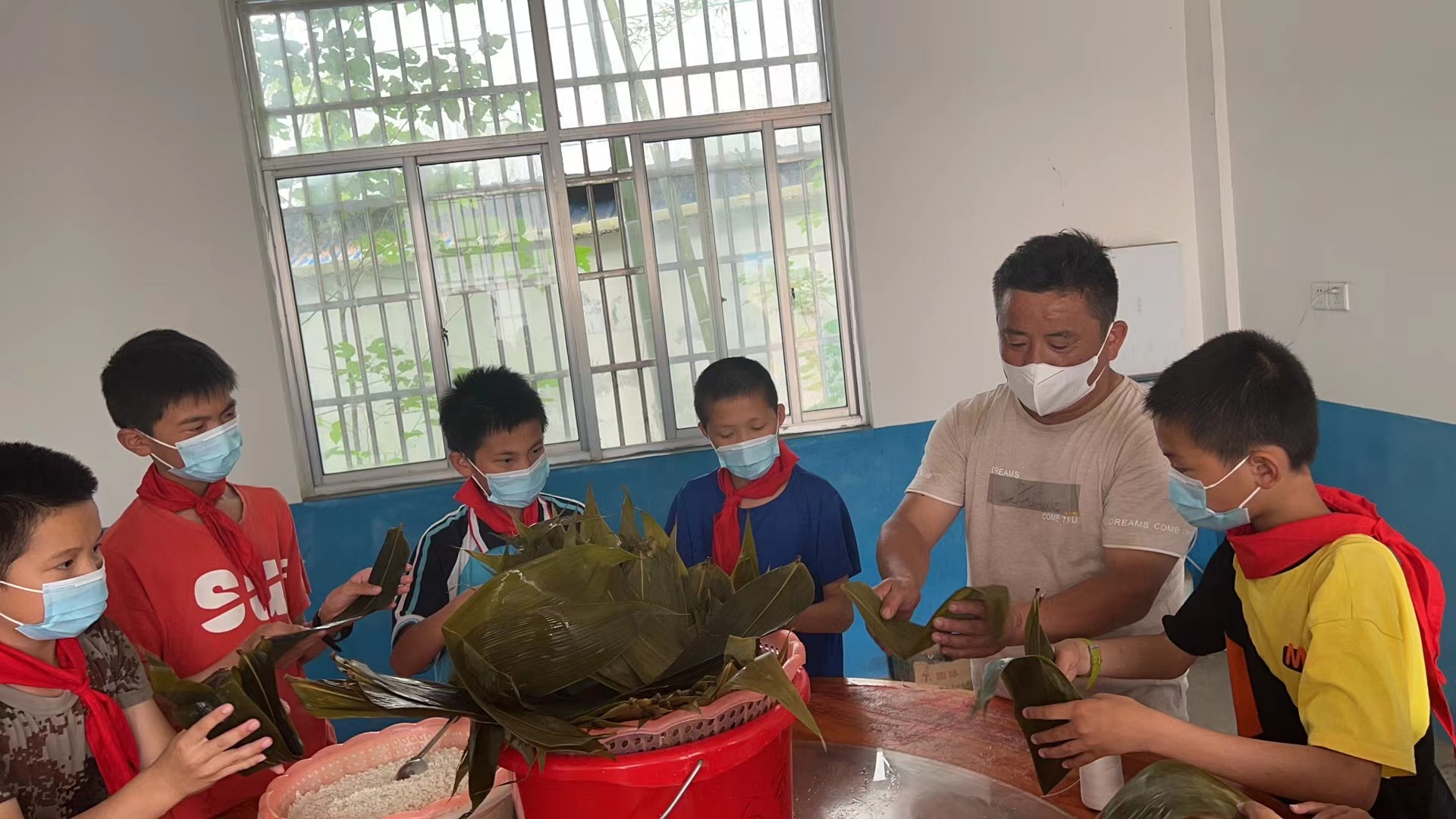 怀宁县茶岭镇中心学校,安庆市怀宁县茶岭中心小学