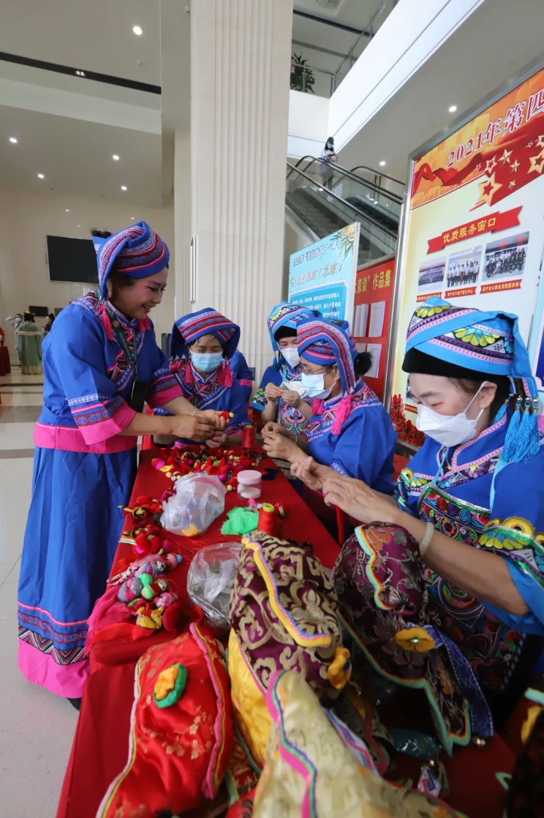 端午节专题活动,弘扬端午文化传承浓情粽香