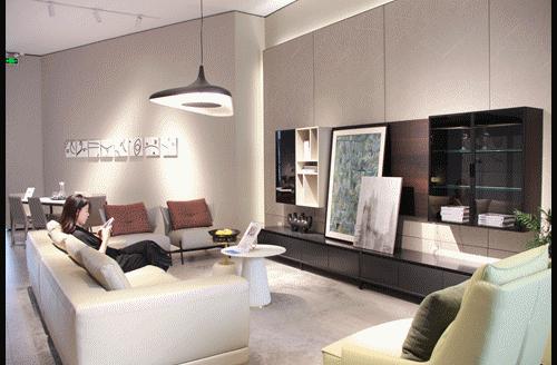 库斯家居龙凤店,库斯家居第一商业大道店