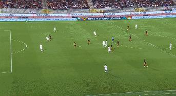 6比1狂胜波兰队“欧洲红魔”欧国联强势反弹